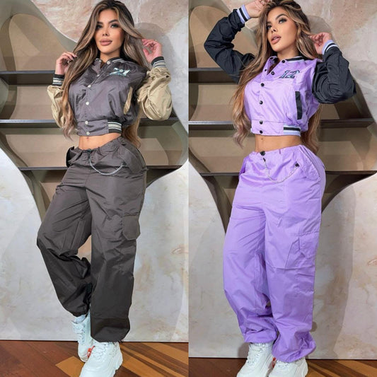 Conjunto Mujer 2 piezas
