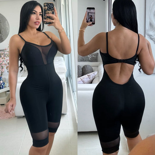 Enterizo Mujer