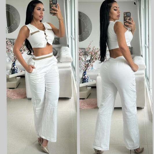 Conjunto Elegante