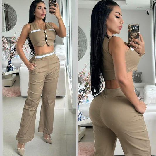 Conjunto Elegante